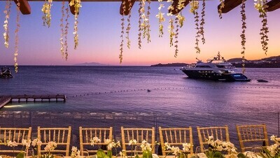 Santa Marina, A Luxury Collection Resort, Mykonos